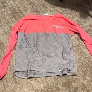 It said DC on the back it a extra small